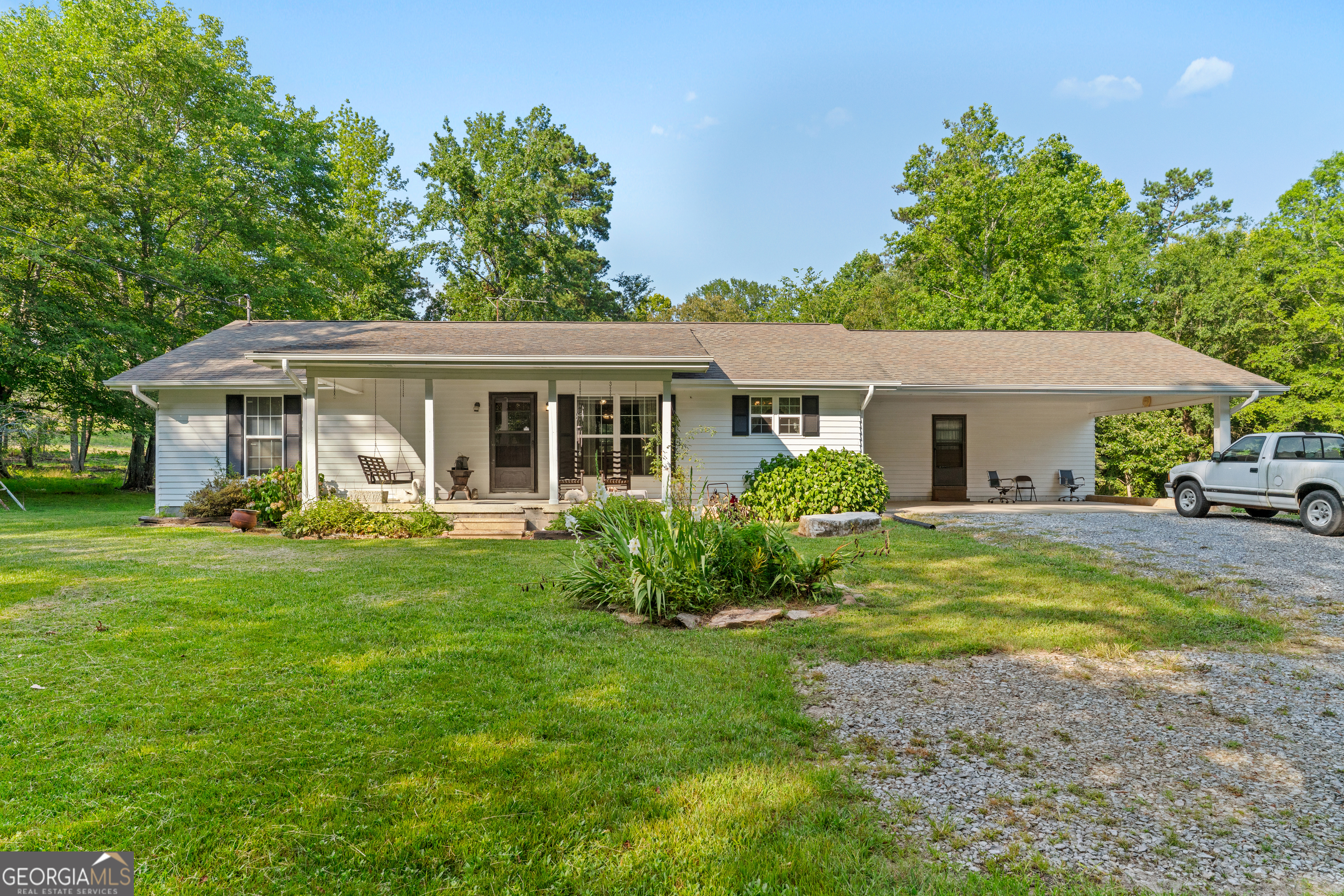 437 Cohutta Beaverdale Road Cohutta GA 30710