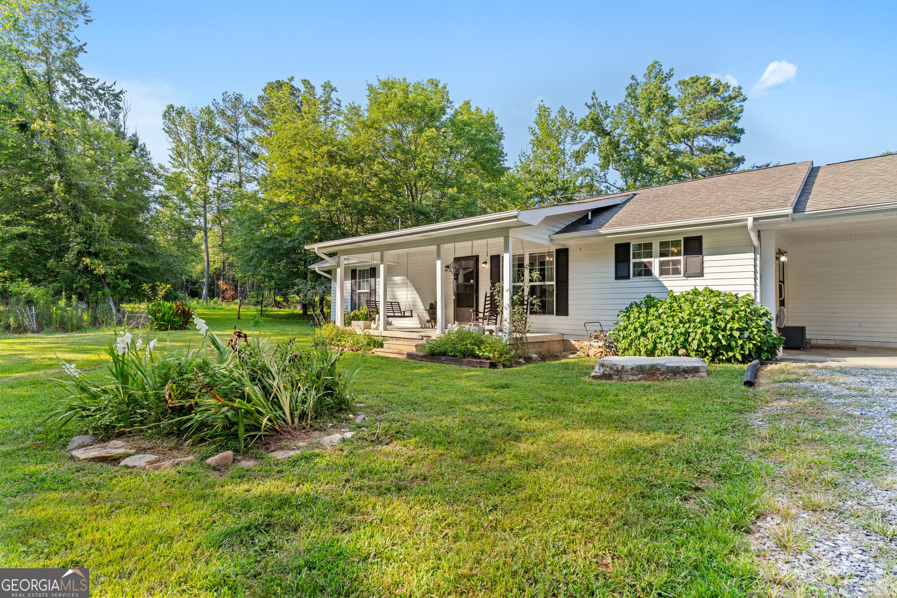 437 Cohutta Beaverdale Road Cohutta GA 30710