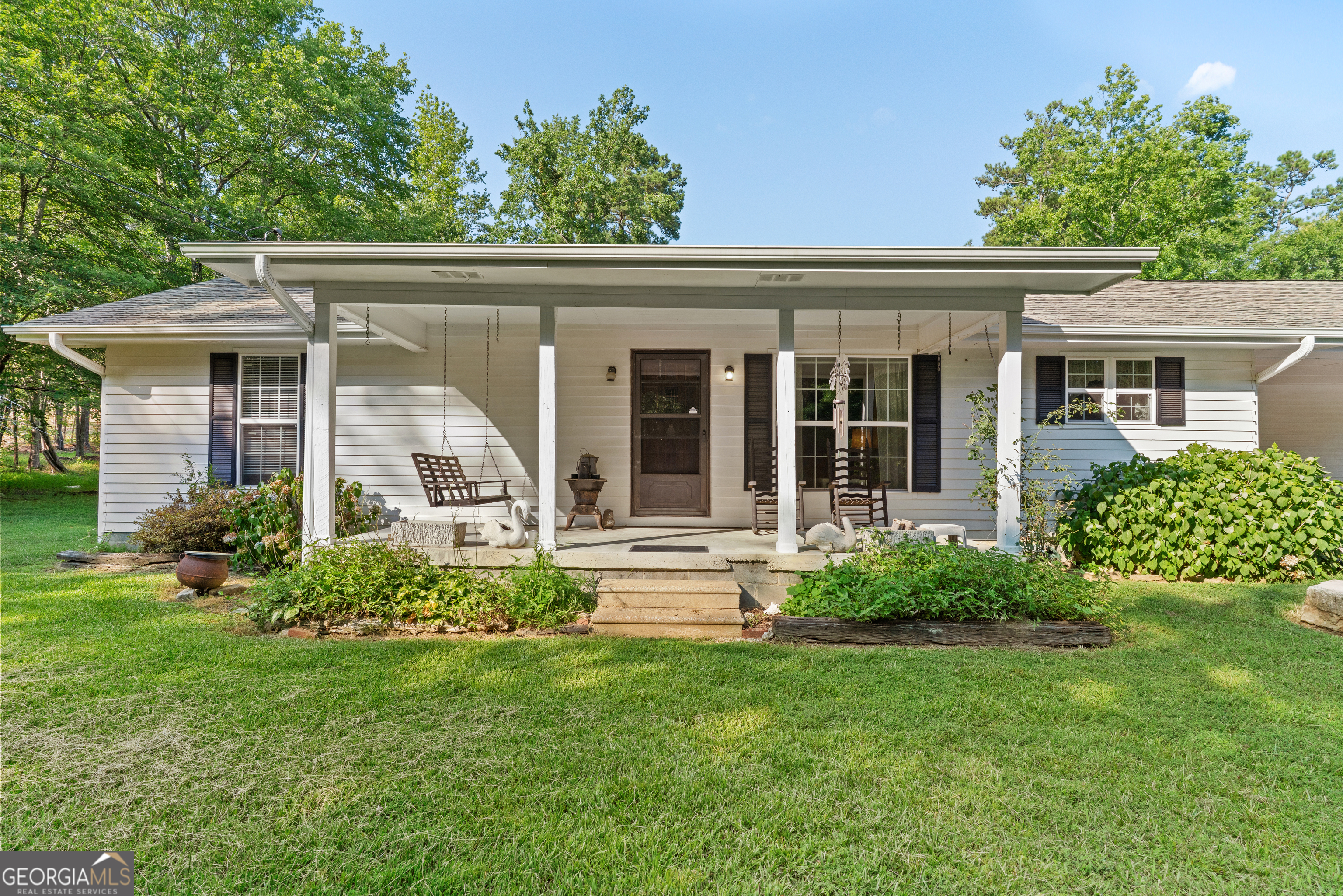 437 Cohutta Beaverdale Road Cohutta GA 30710