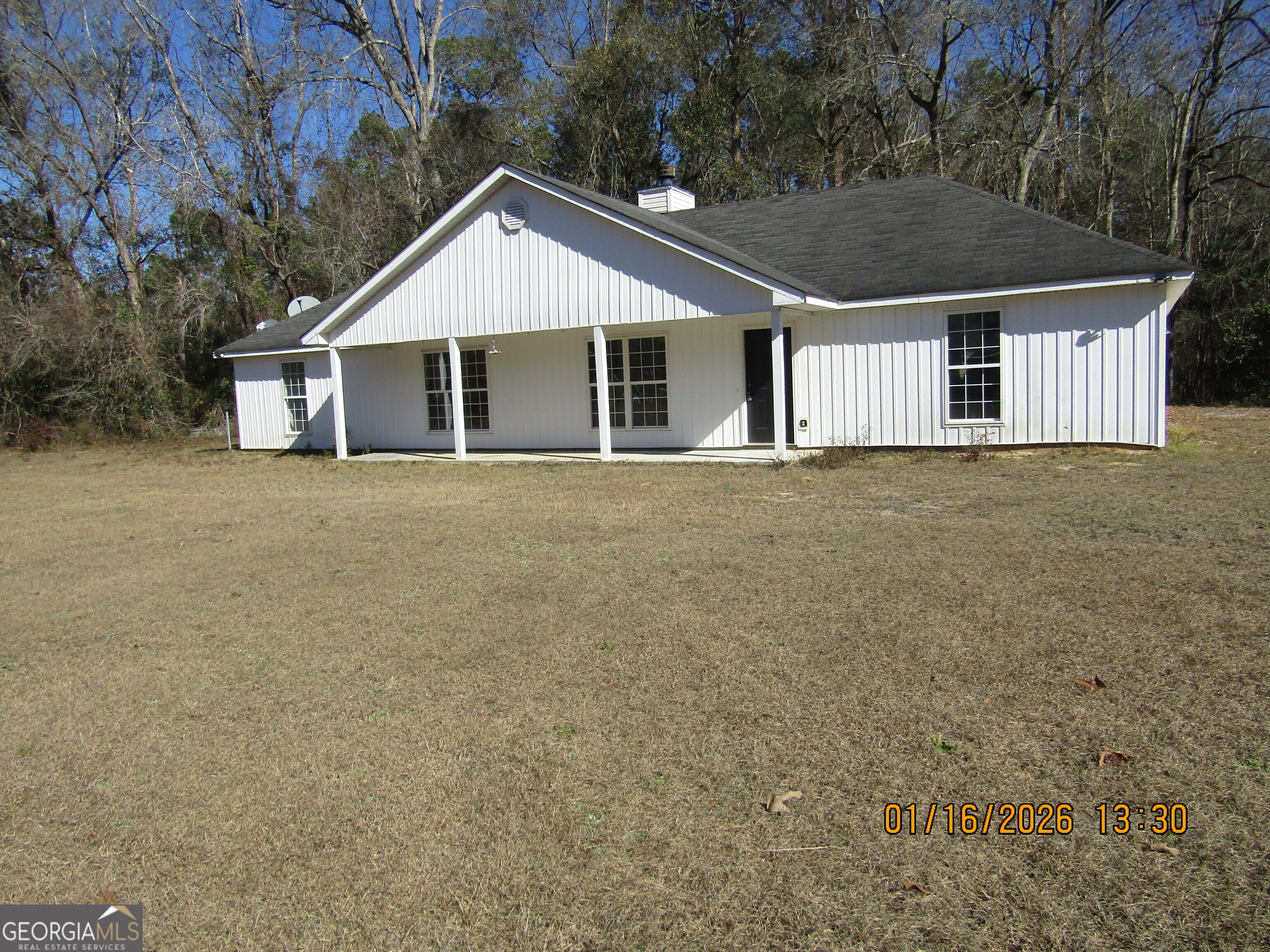 7358 Stilson Leefield Road Brooklet GA 30415