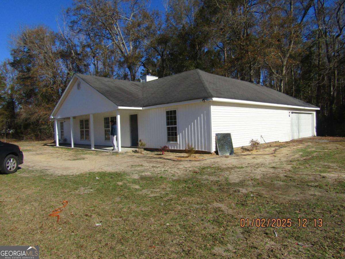 7358 Stilson Leefield Road Brooklet GA 30415