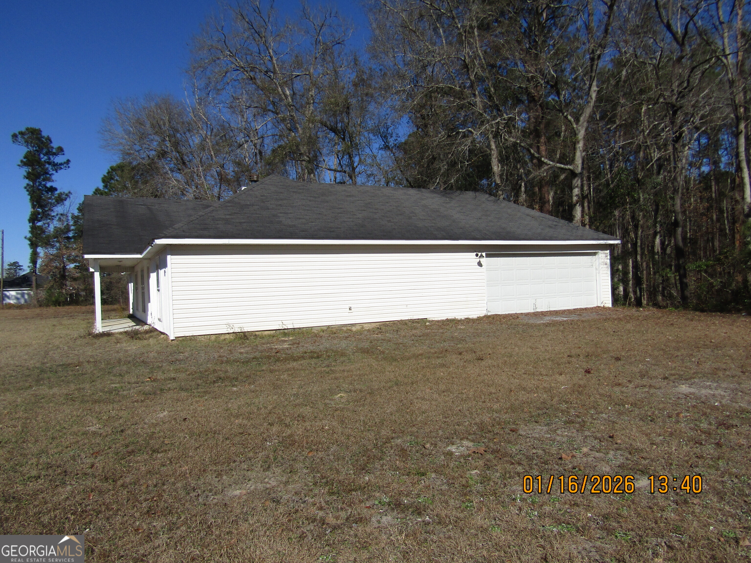 7358 Stilson Leefield Road Brooklet GA 30415