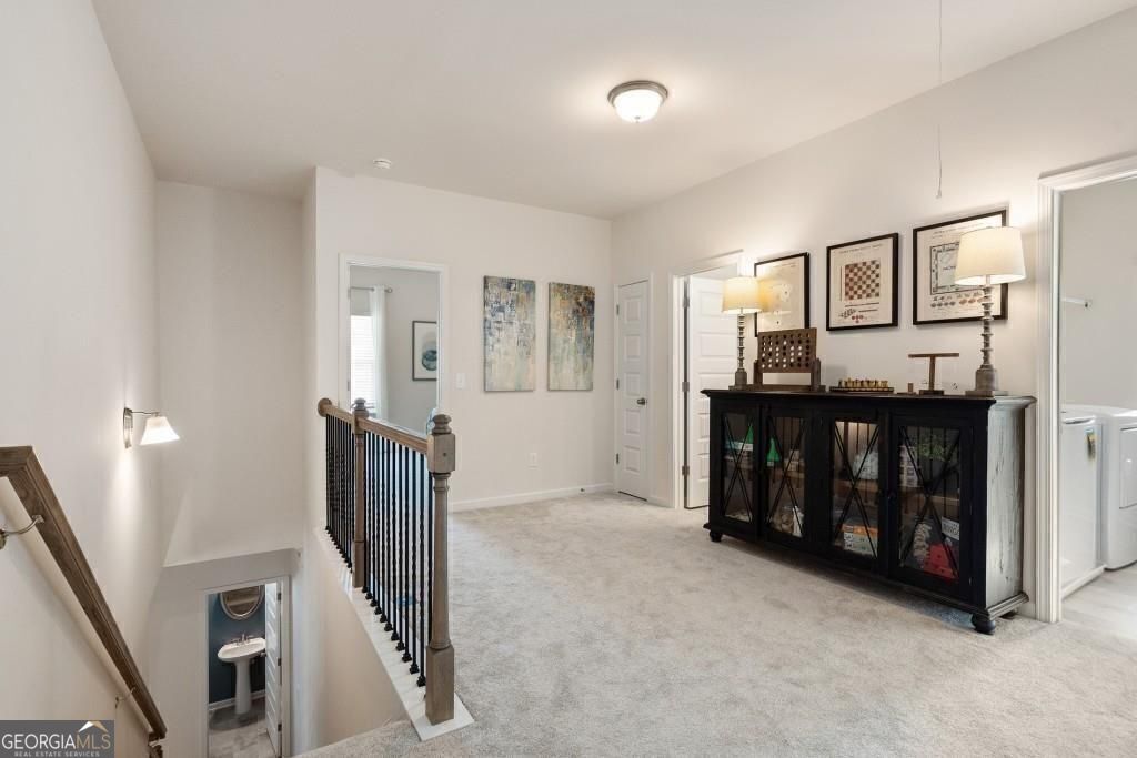 209 Jones Ridge Drive Dallas GA 30132
