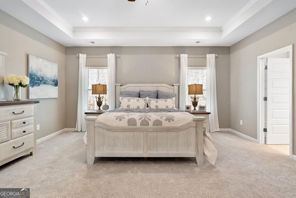 209 Jones Ridge Drive Dallas GA 30132