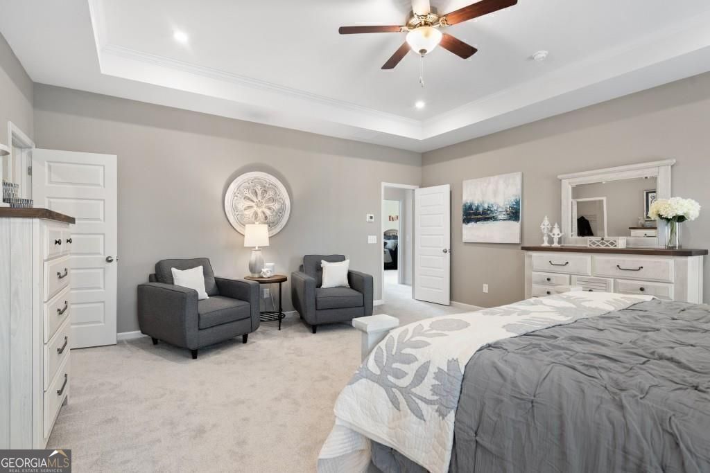209 Jones Ridge Drive Dallas GA 30132