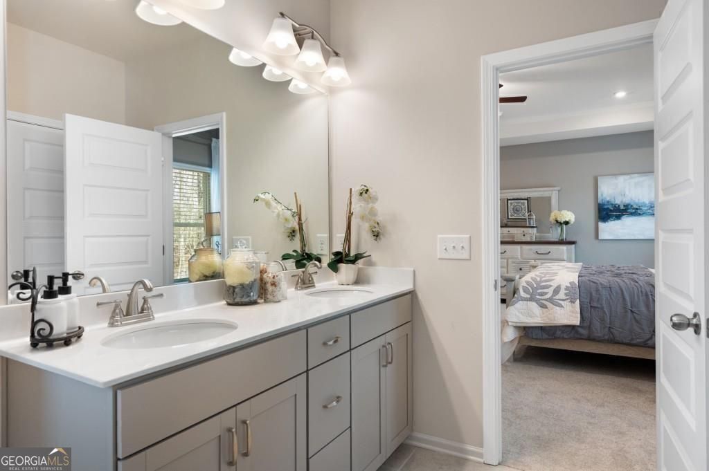 209 Jones Ridge Drive Dallas GA 30132