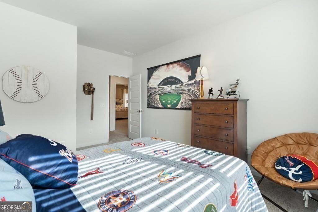 209 Jones Ridge Drive Dallas GA 30132