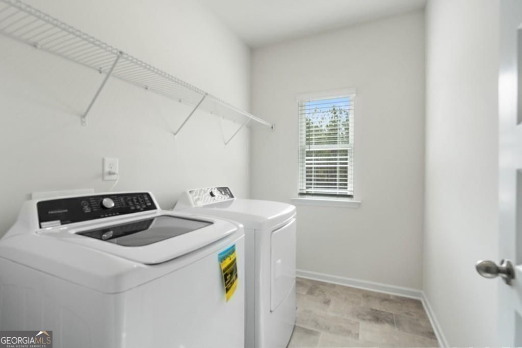 209 Jones Ridge Drive Dallas GA 30132