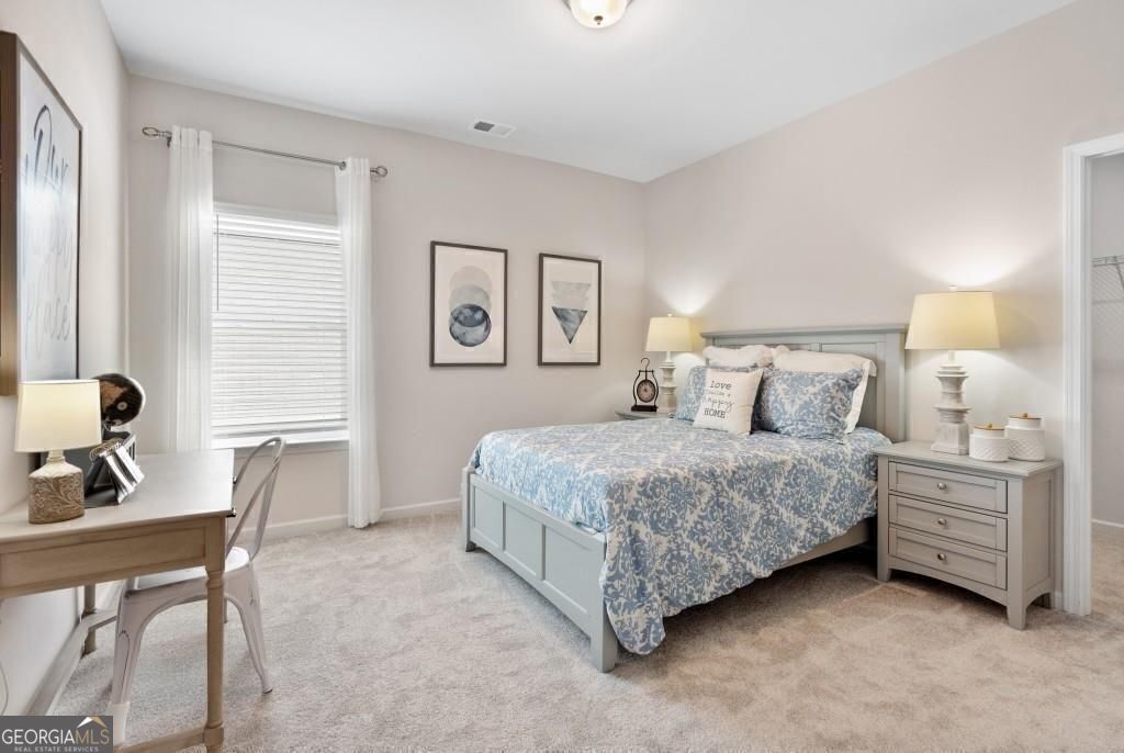 209 Jones Ridge Drive Dallas GA 30132