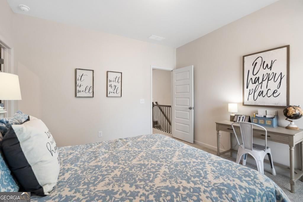 209 Jones Ridge Drive Dallas GA 30132