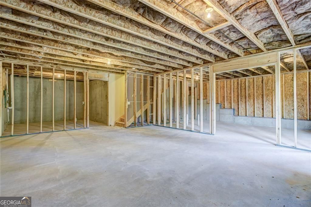 209 Jones Ridge Drive Dallas GA 30132