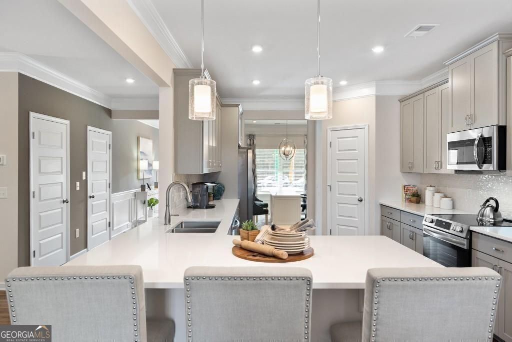209 Jones Ridge Drive Dallas GA 30132