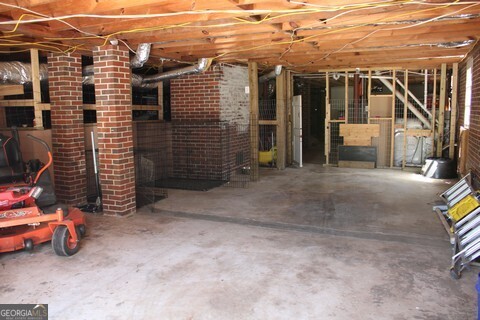 715 Gay Drive Macon GA 31210