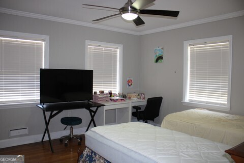 715 Gay Drive Macon GA 31210
