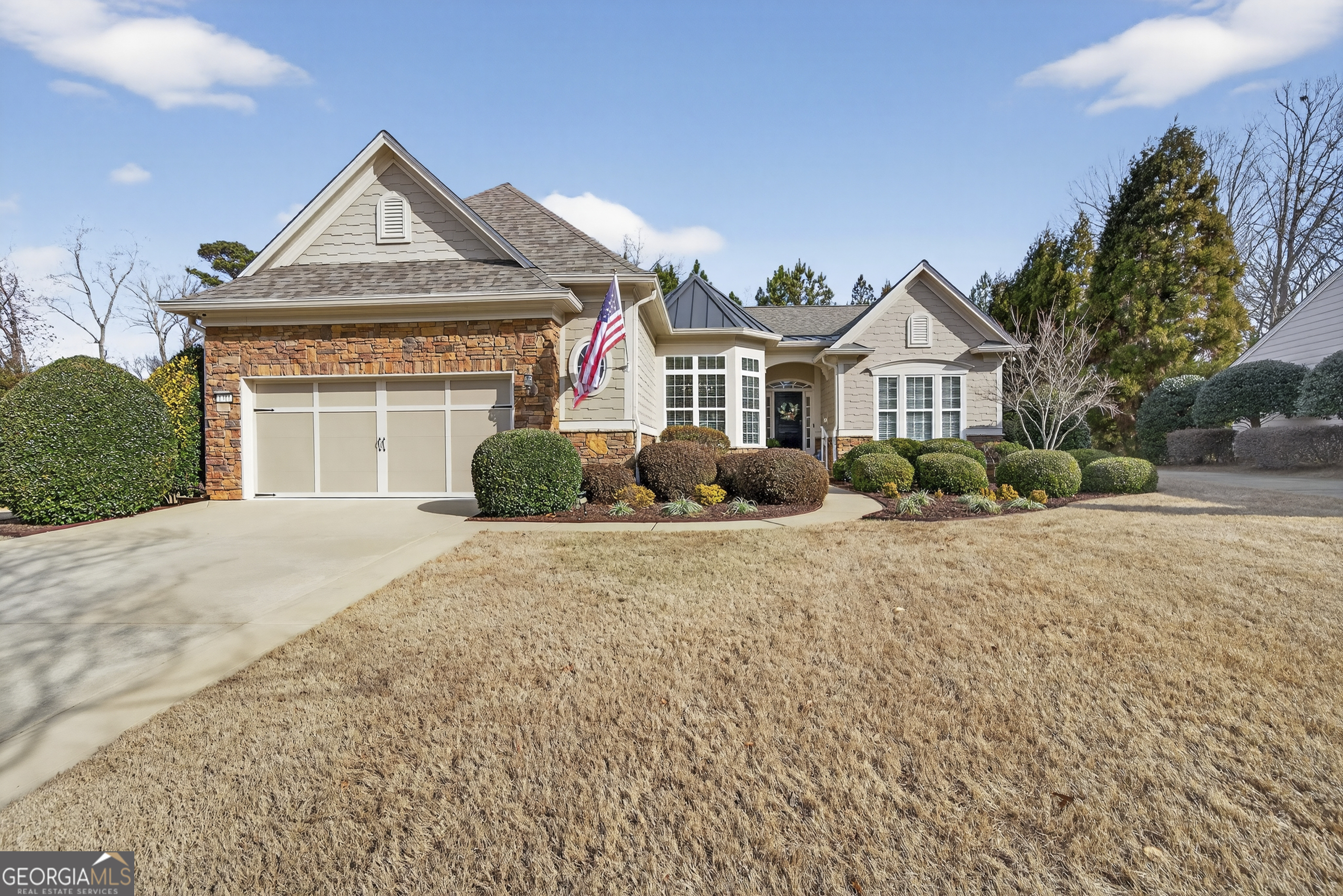 1311 Water Front Road Greensboro GA 30642
