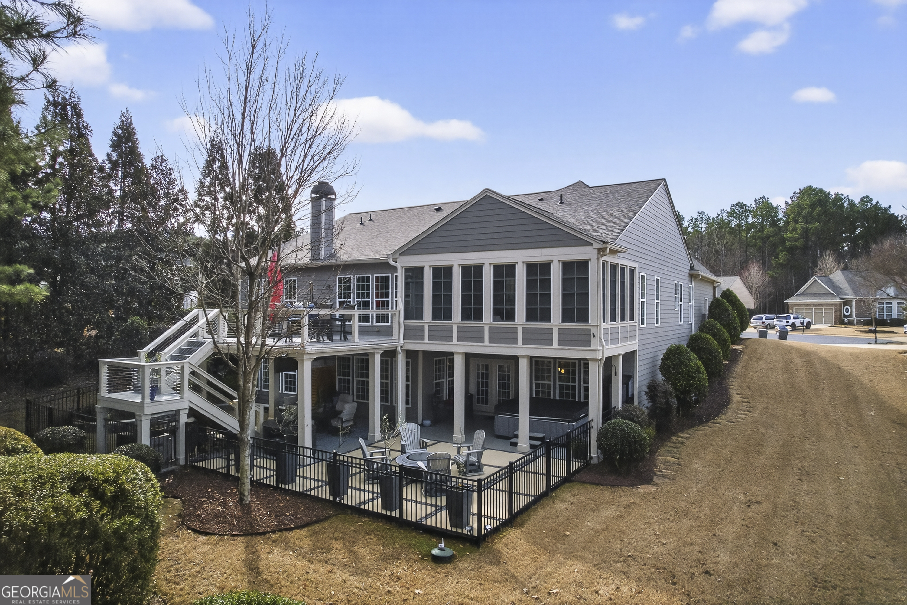 1311 Water Front Road Greensboro GA 30642