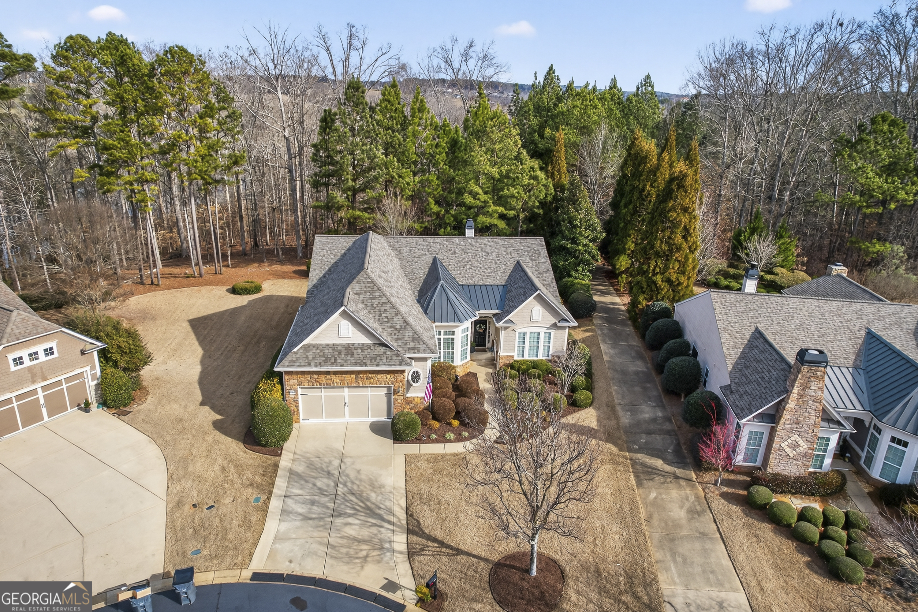 1311 Water Front Road Greensboro GA 30642