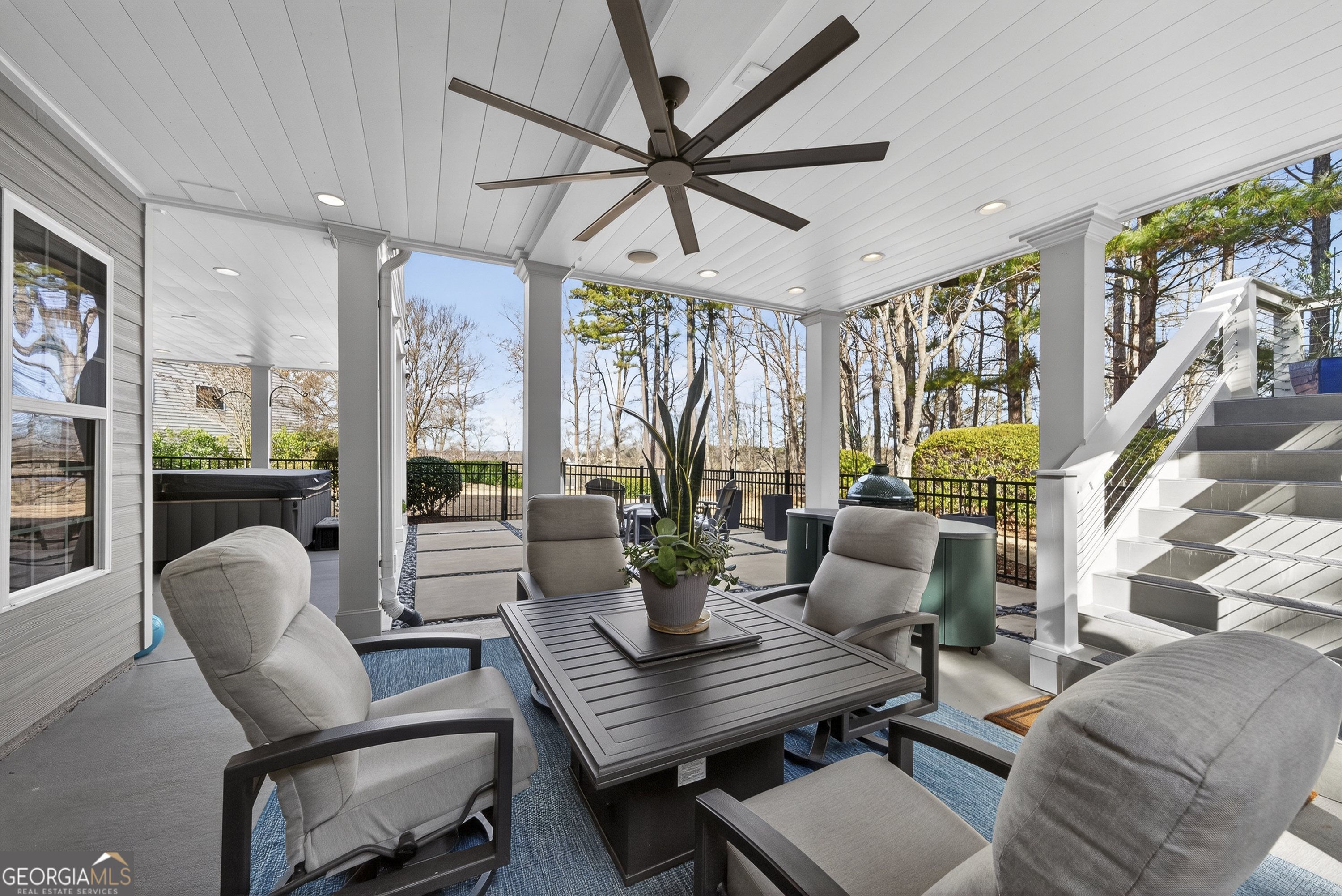 1311 Water Front Road Greensboro GA 30642