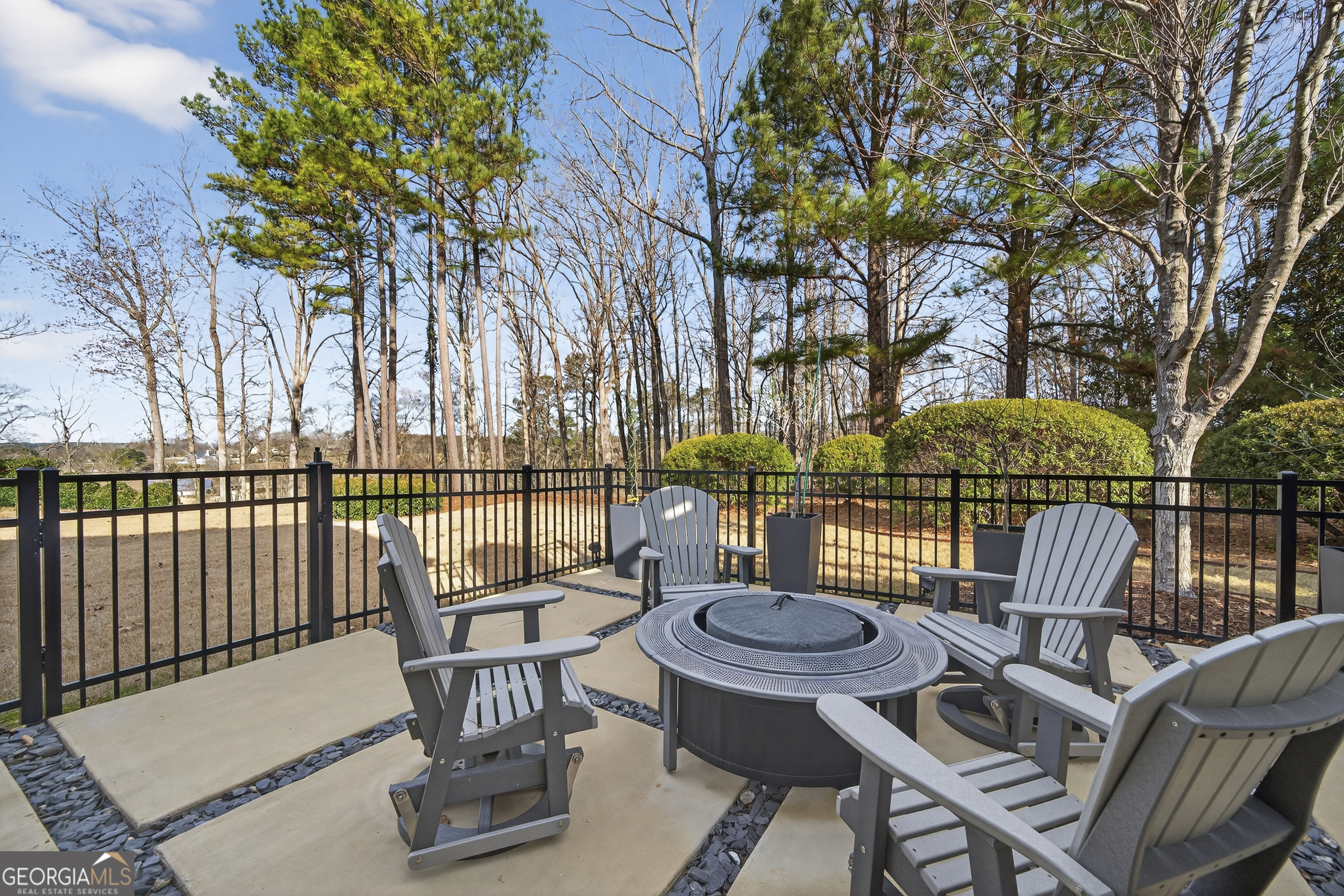 1311 Water Front Road Greensboro GA 30642
