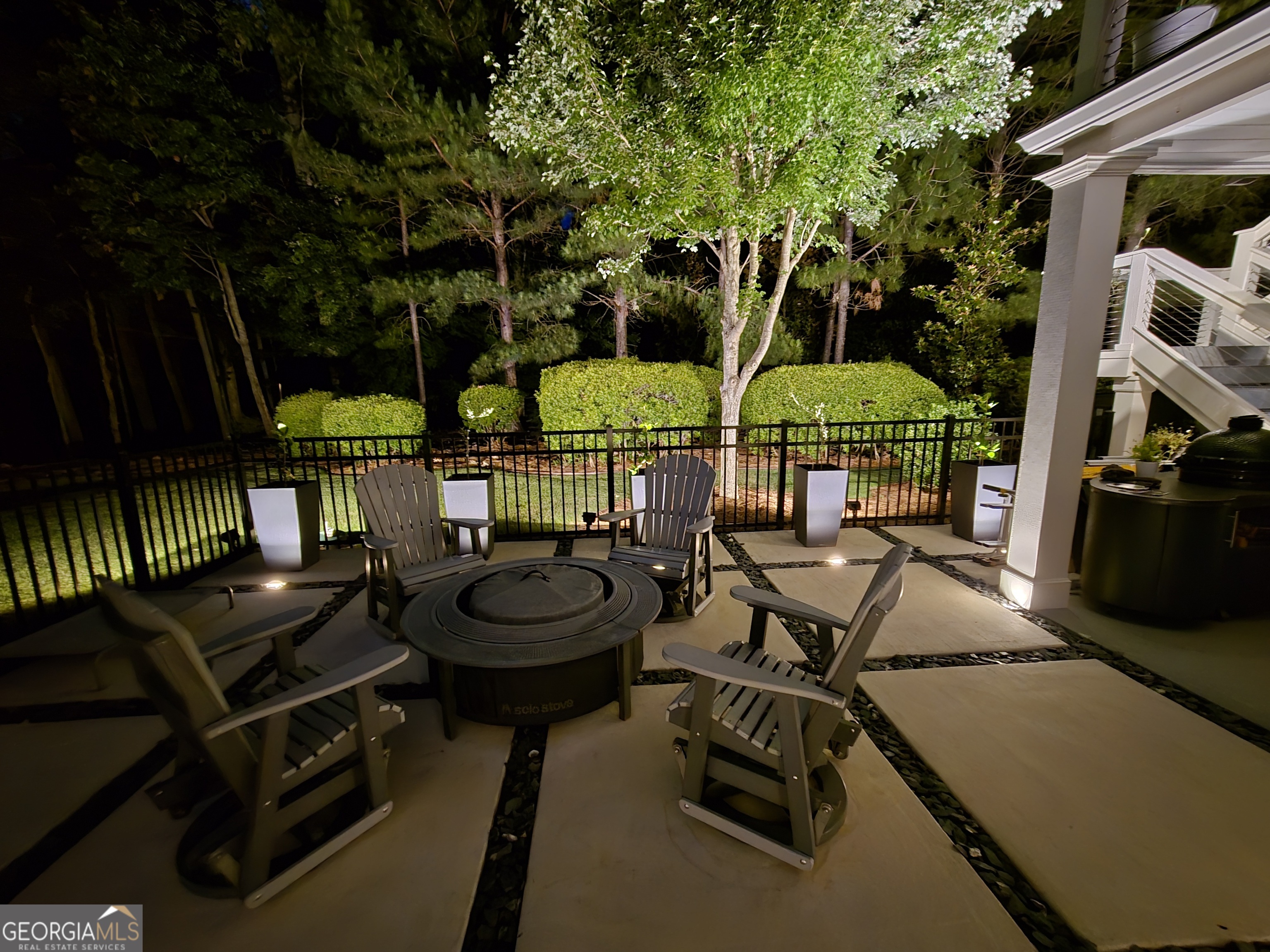 1311 Water Front Road Greensboro GA 30642