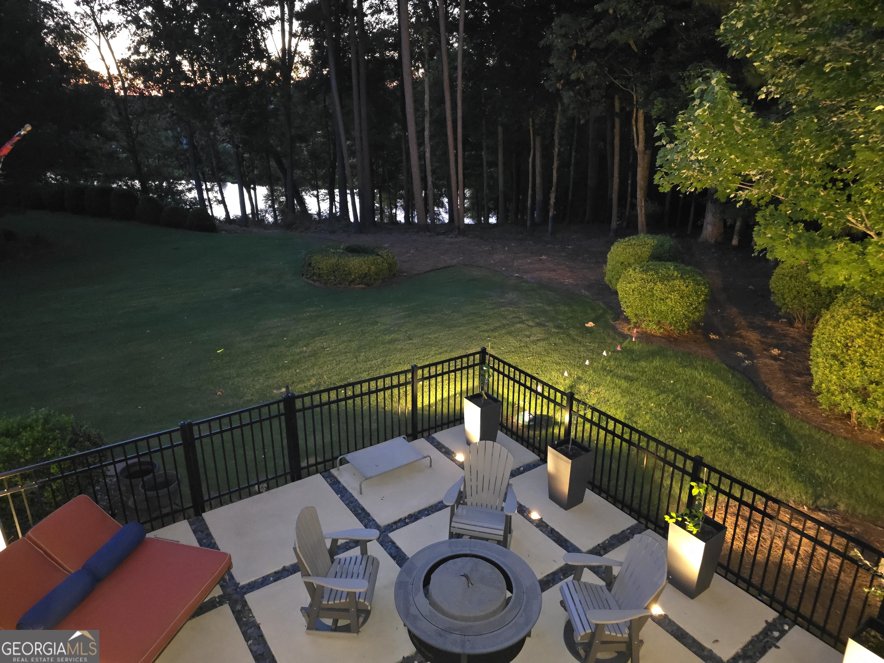 1311 Water Front Road Greensboro GA 30642