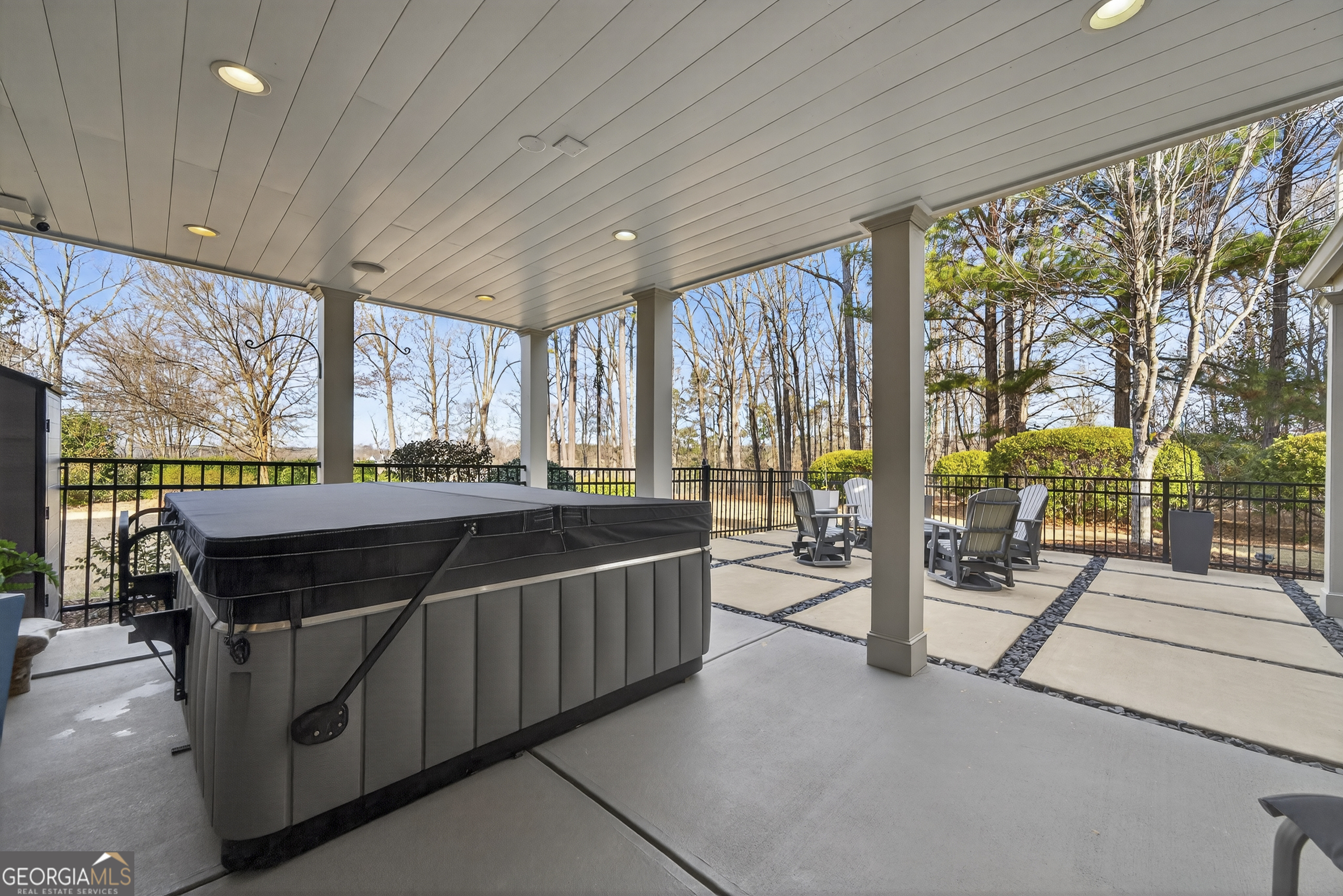 1311 Water Front Road Greensboro GA 30642