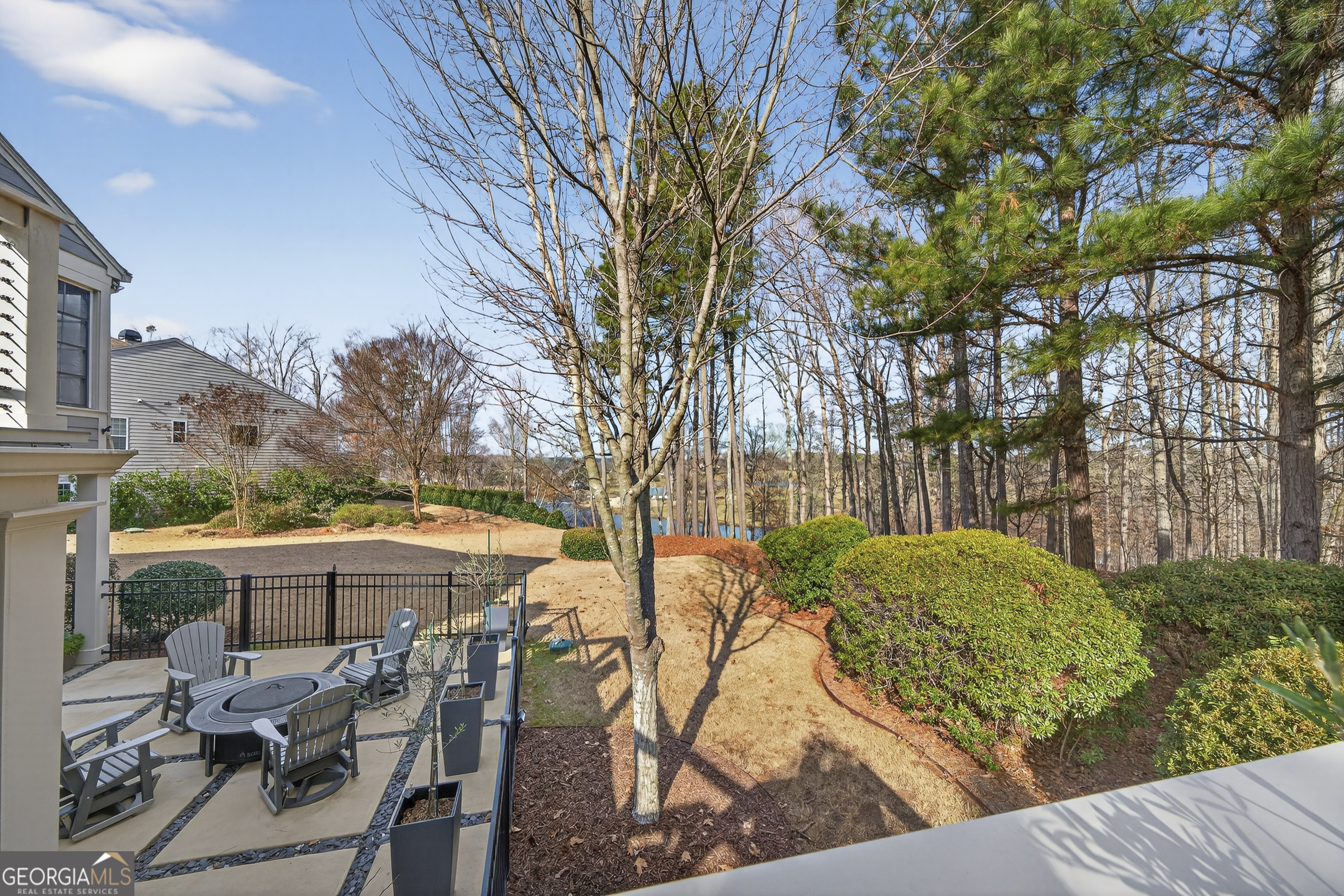 1311 Water Front Road Greensboro GA 30642
