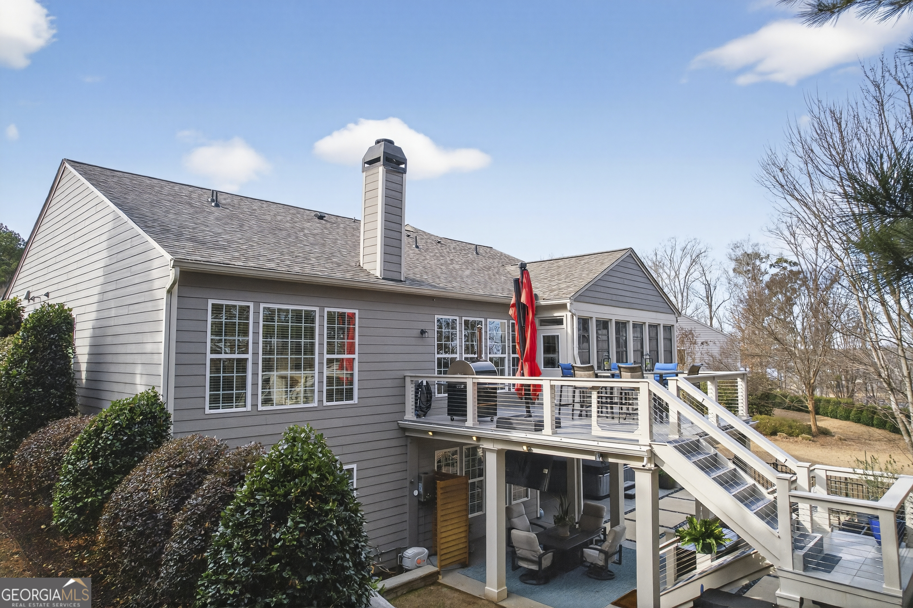 1311 Water Front Road Greensboro GA 30642