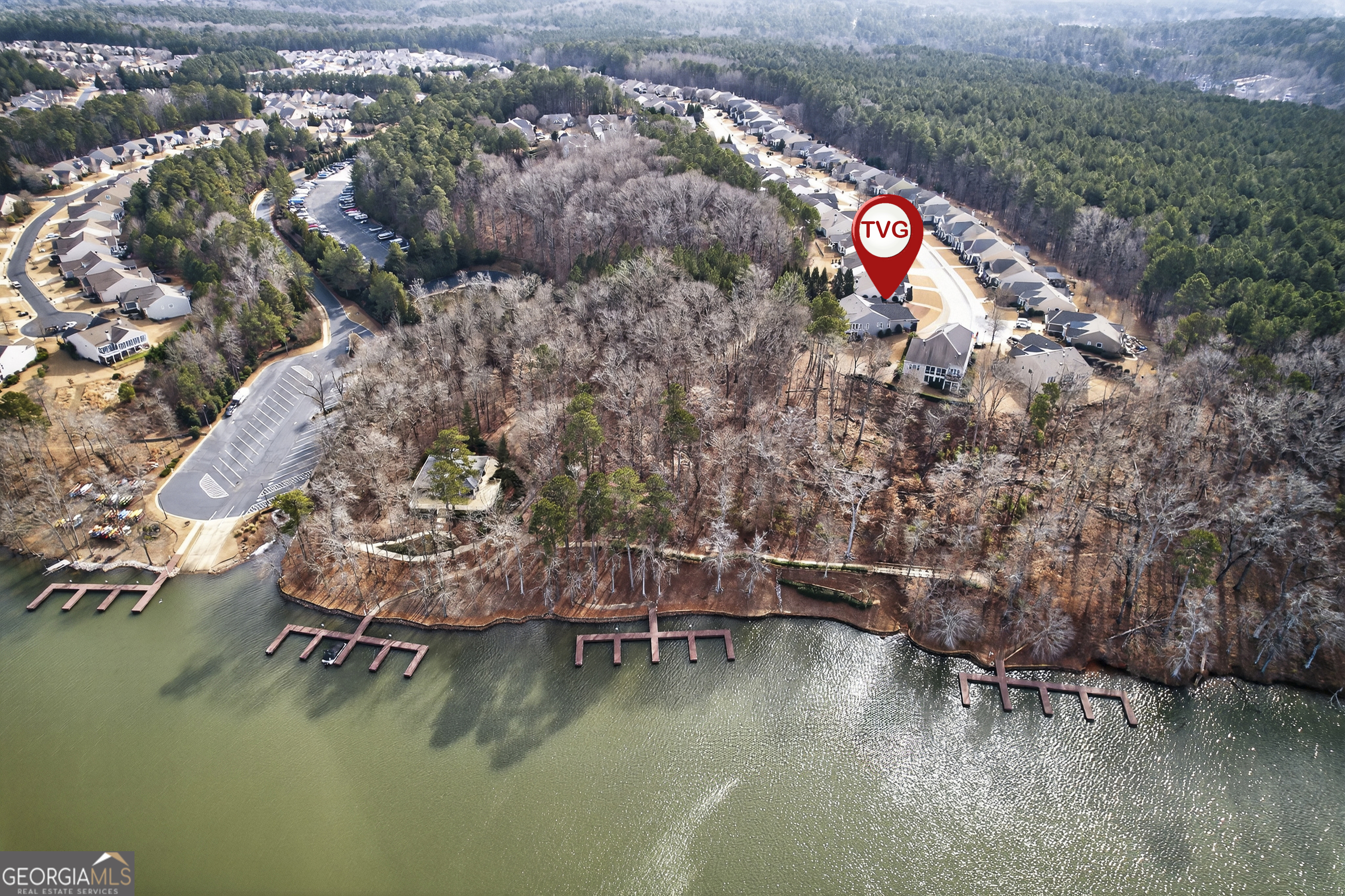 1311 Water Front Road Greensboro GA 30642