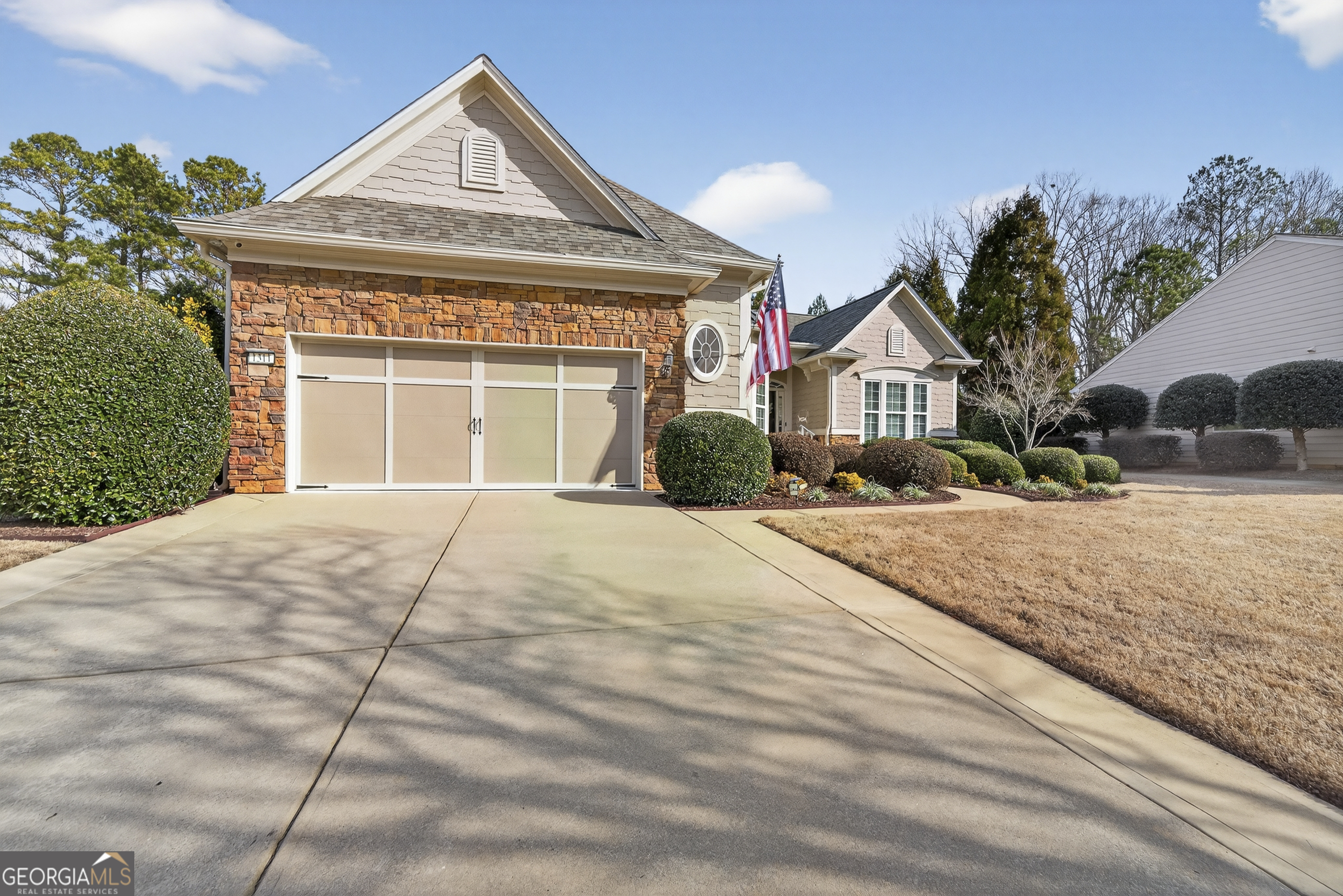1311 Water Front Road Greensboro GA 30642