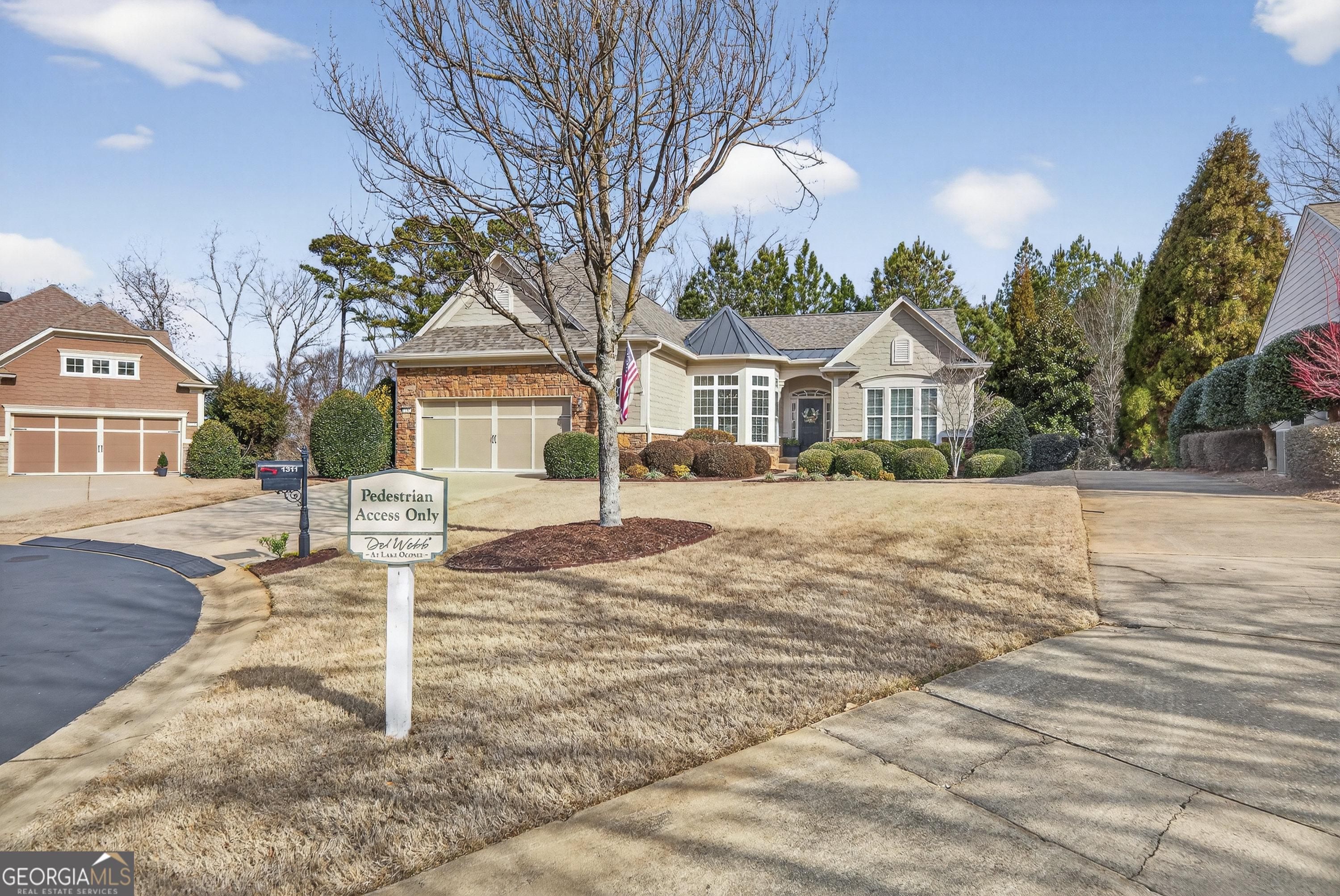 1311 Water Front Road Greensboro GA 30642