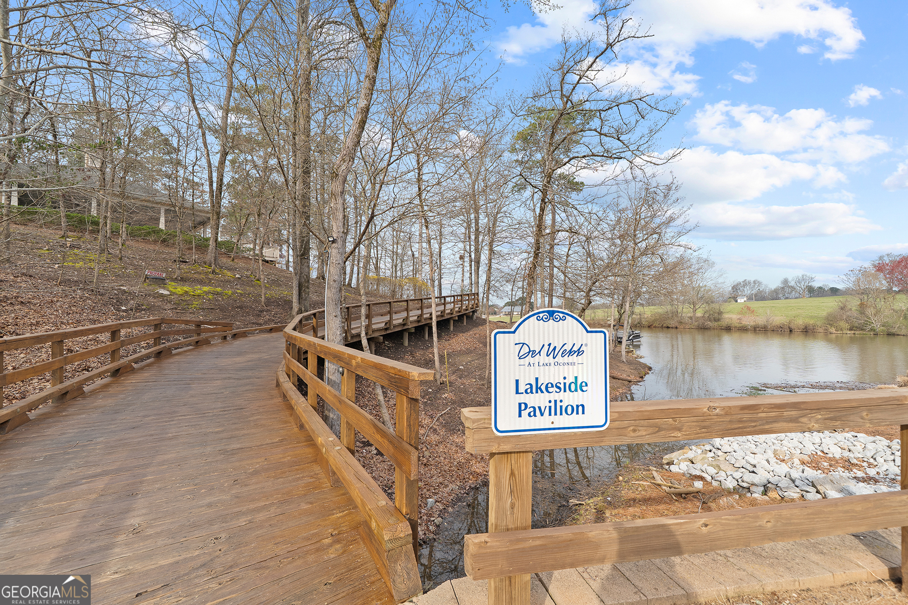 1311 Water Front Road Greensboro GA 30642