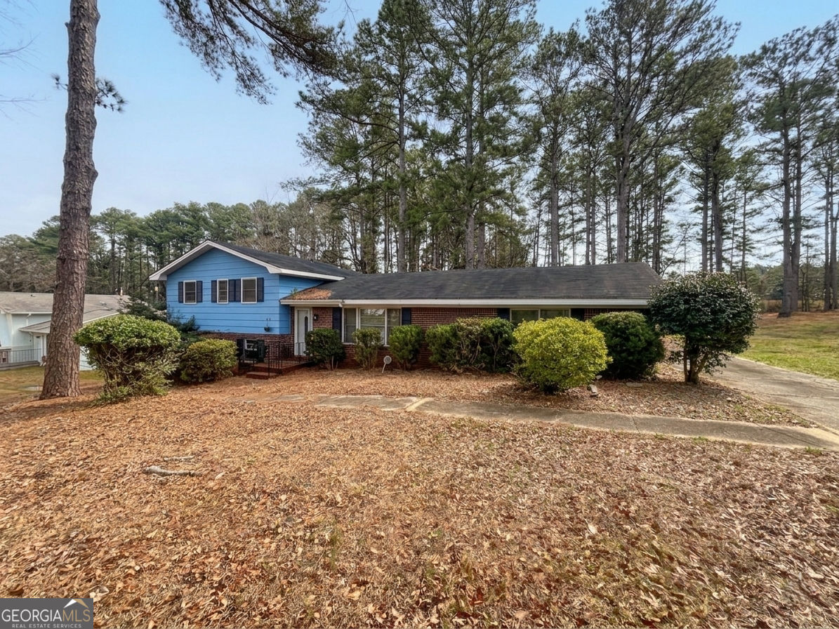 279 Timberland Trail Riverdale GA 30274