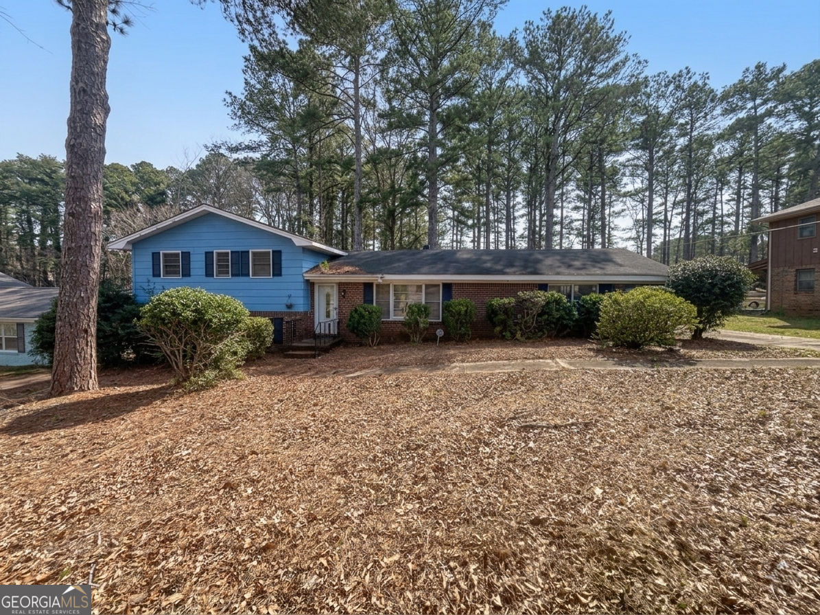 279 Timberland Trail Riverdale GA 30274