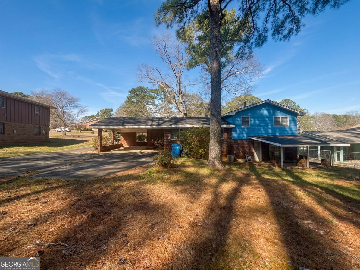 279 Timberland Trail Riverdale GA 30274