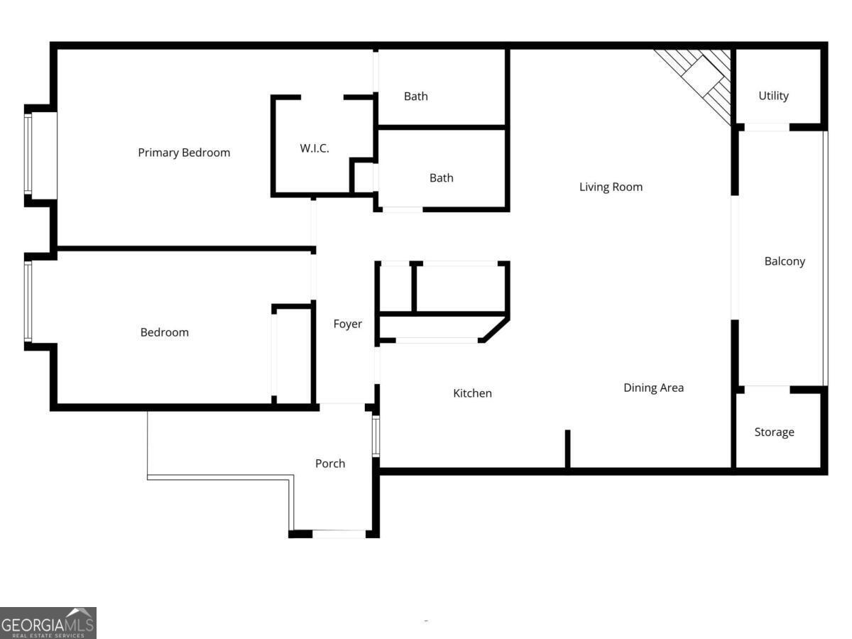 2006 Powers Ferry Trace SE Marietta GA 30067