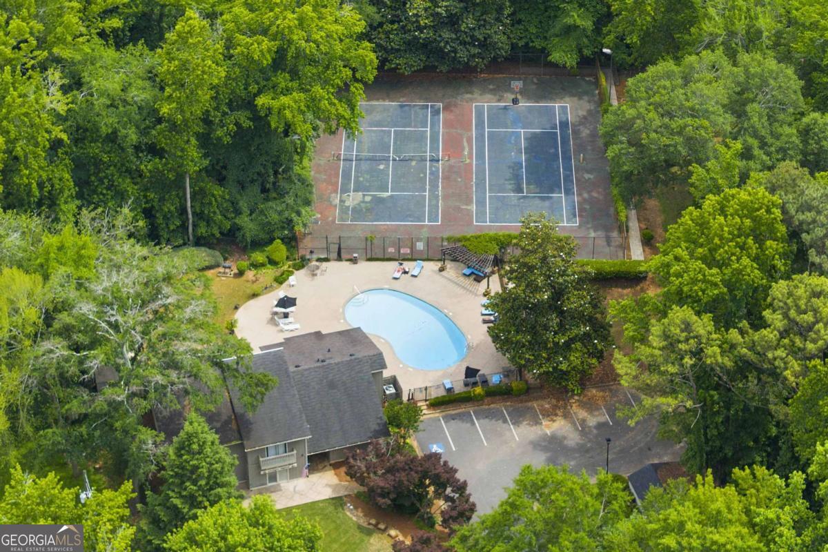 2006 Powers Ferry Trace SE Marietta GA 30067