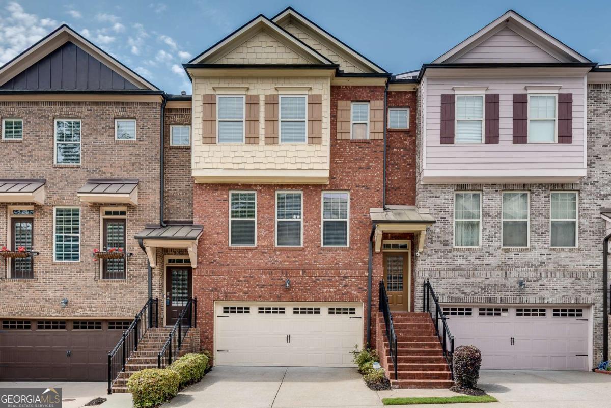 9005 Woodland Trail Alpharetta GA 30009