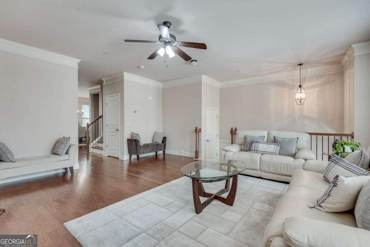 9005 Woodland Trail Alpharetta GA 30009