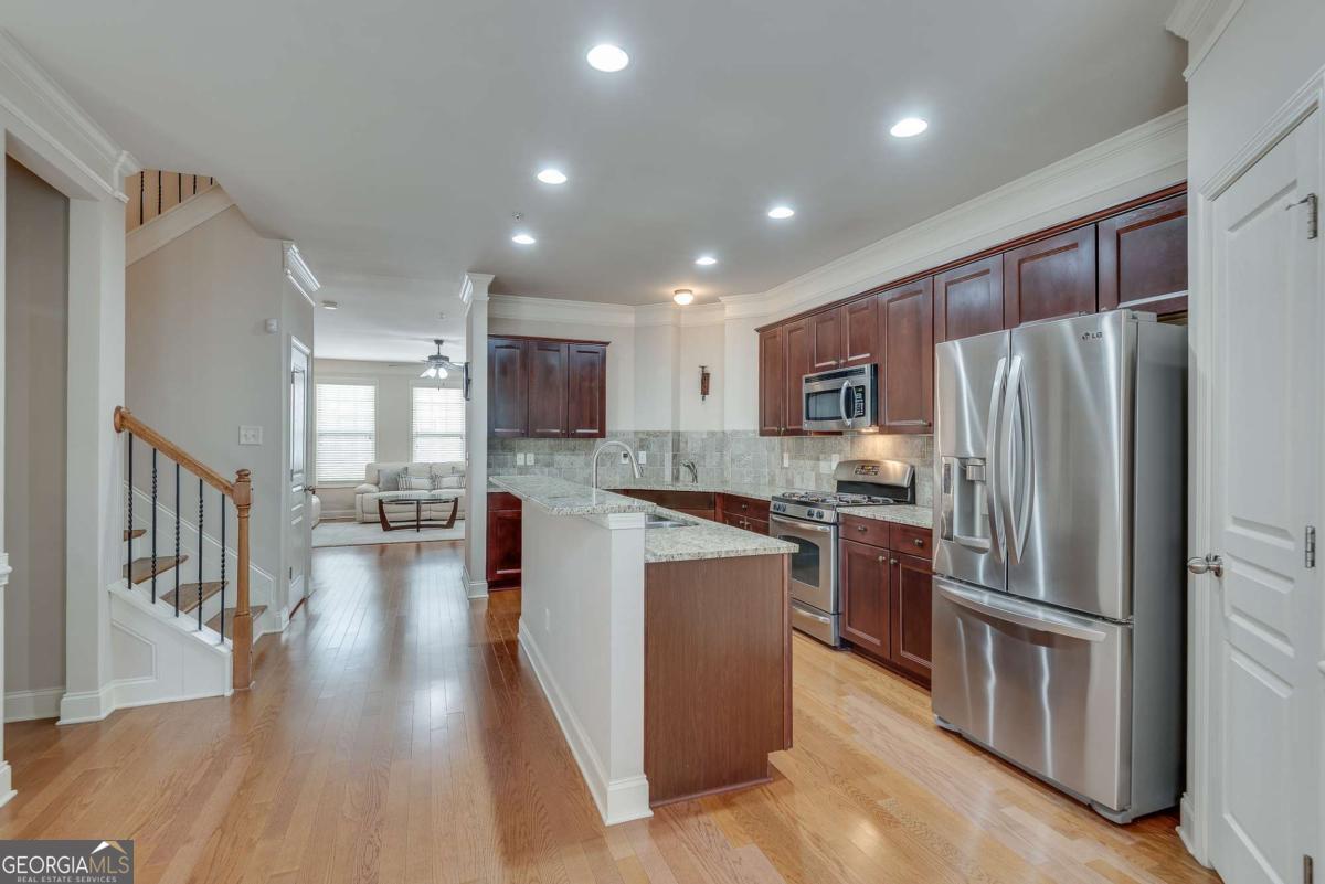 9005 Woodland Trail Alpharetta GA 30009