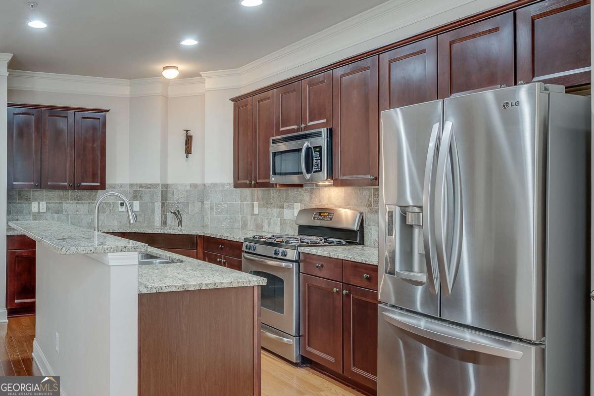 9005 Woodland Trail Alpharetta GA 30009