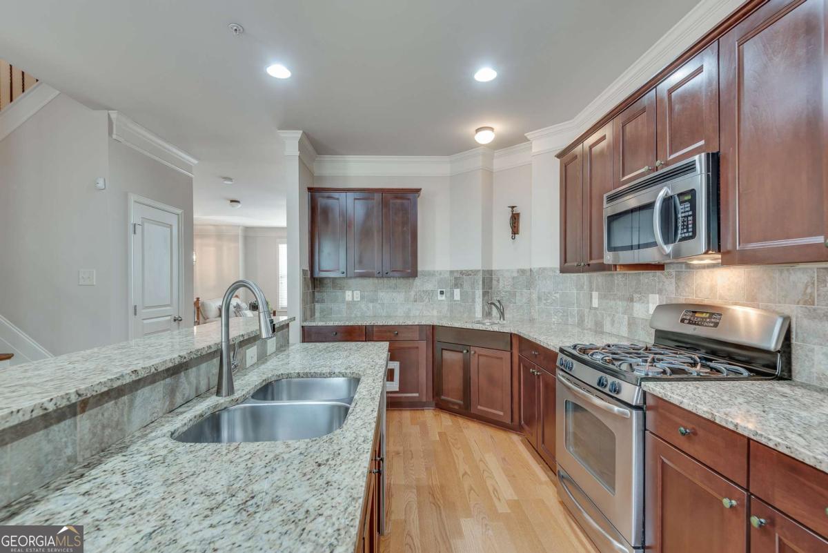 9005 Woodland Trail Alpharetta GA 30009