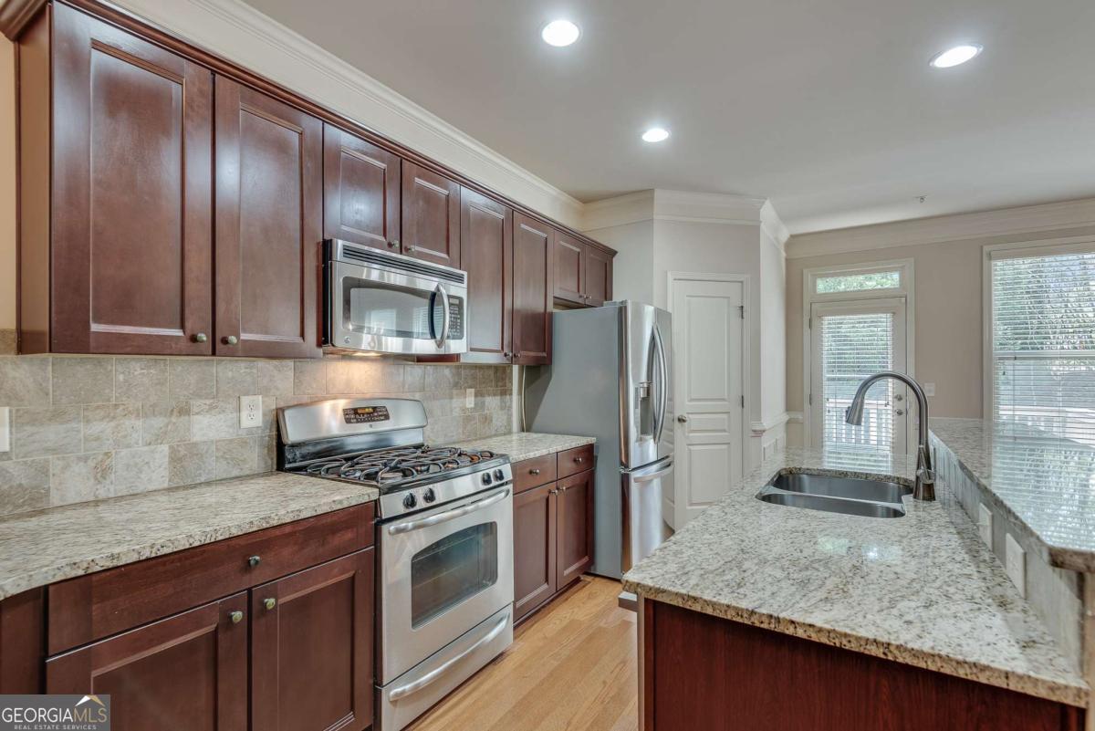 9005 Woodland Trail Alpharetta GA 30009