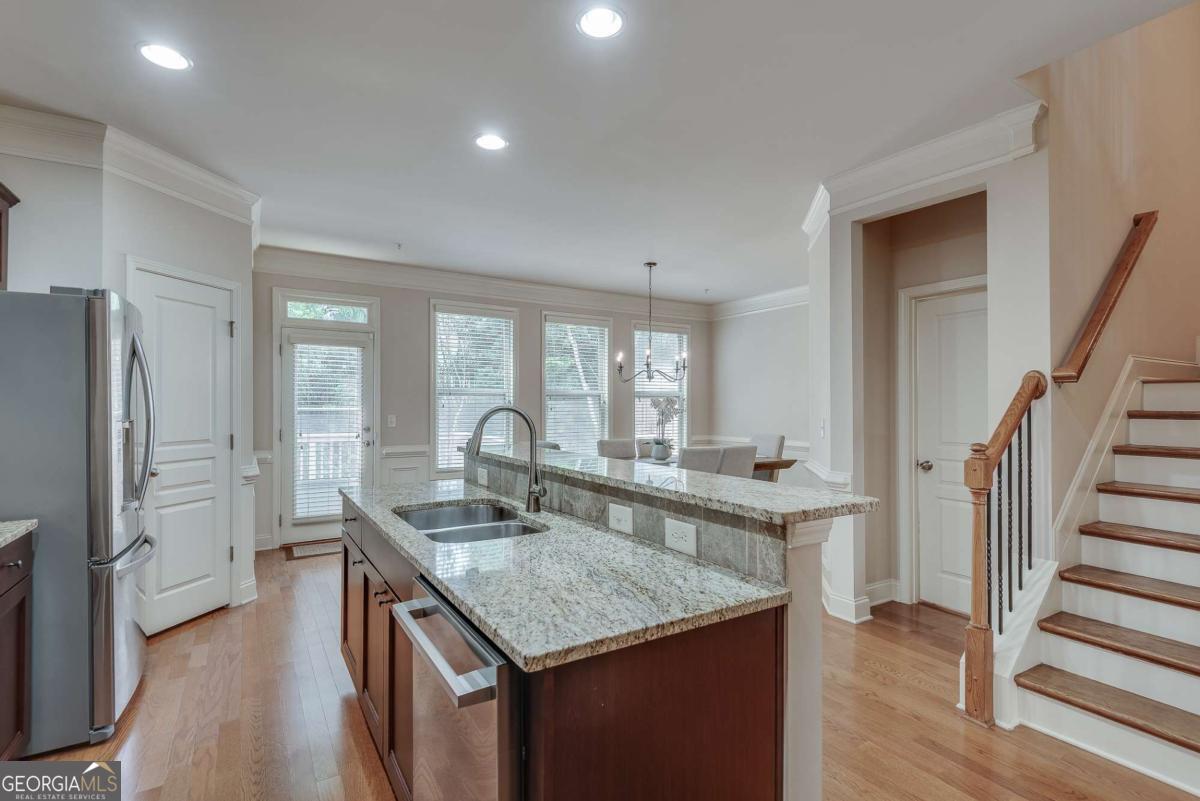 9005 Woodland Trail Alpharetta GA 30009