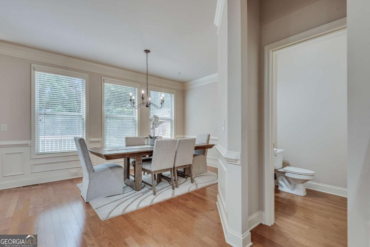 9005 Woodland Trail Alpharetta GA 30009