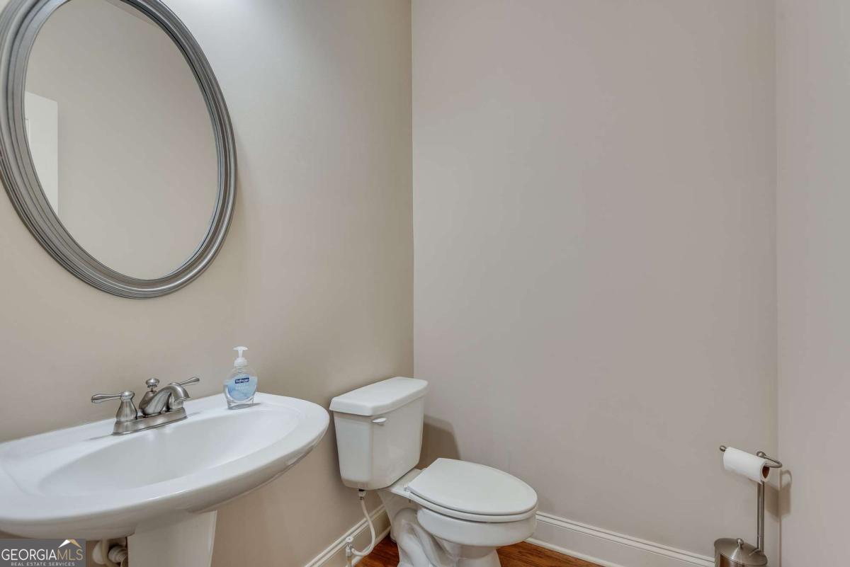 9005 Woodland Trail Alpharetta GA 30009
