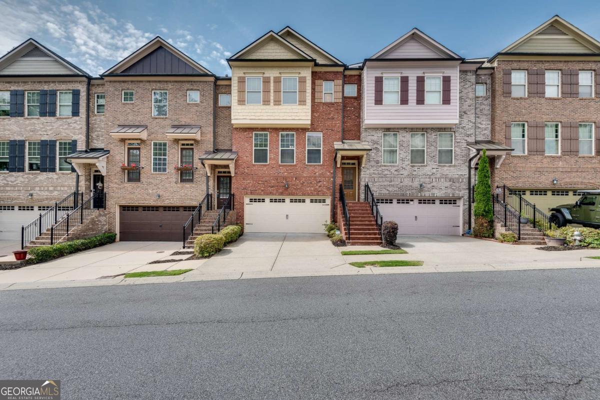 9005 Woodland Trail Alpharetta GA 30009