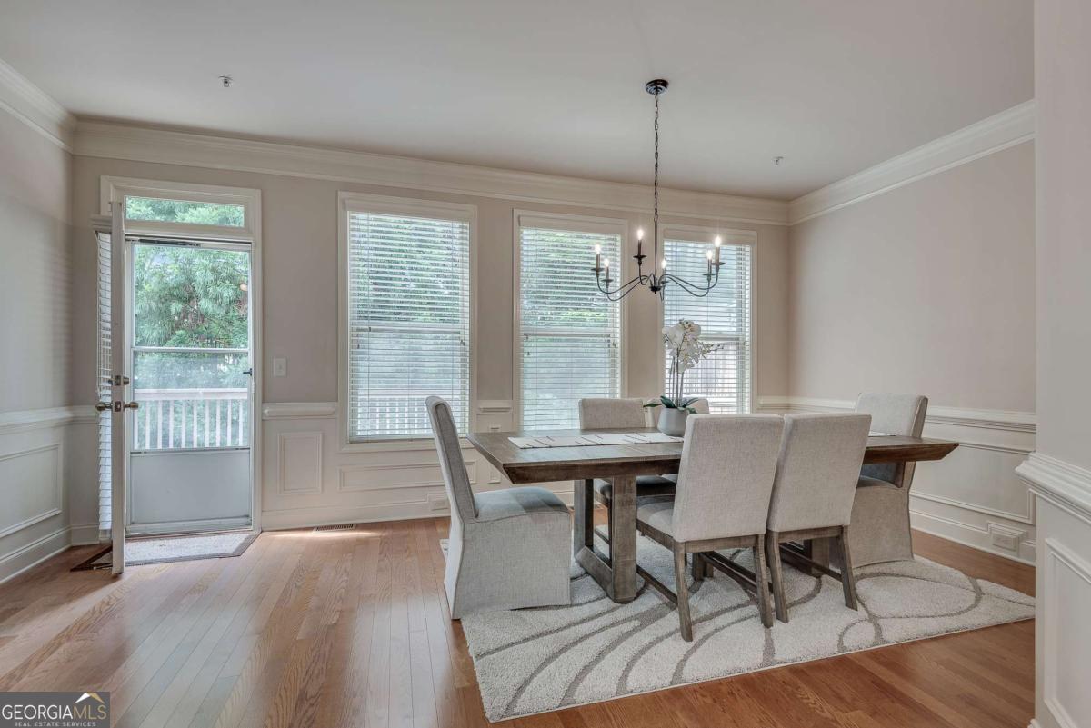 9005 Woodland Trail Alpharetta GA 30009