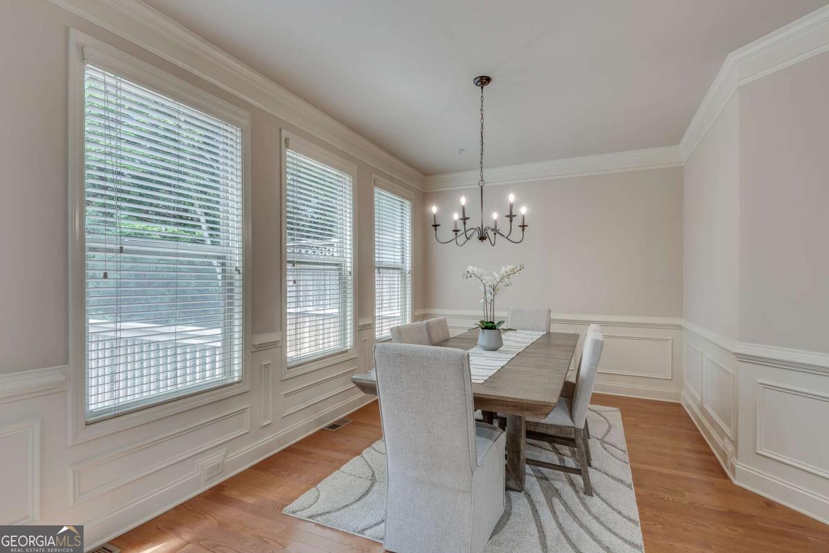 9005 Woodland Trail Alpharetta GA 30009