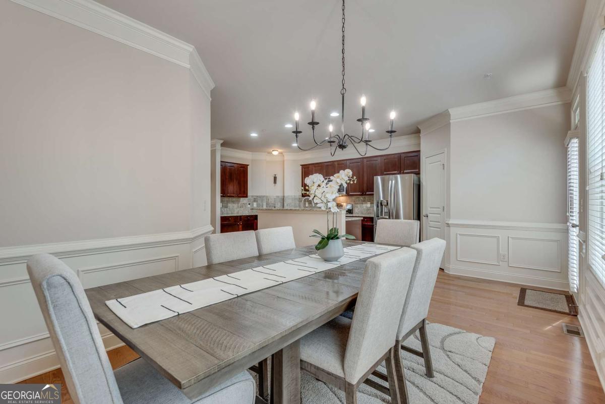 9005 Woodland Trail Alpharetta GA 30009